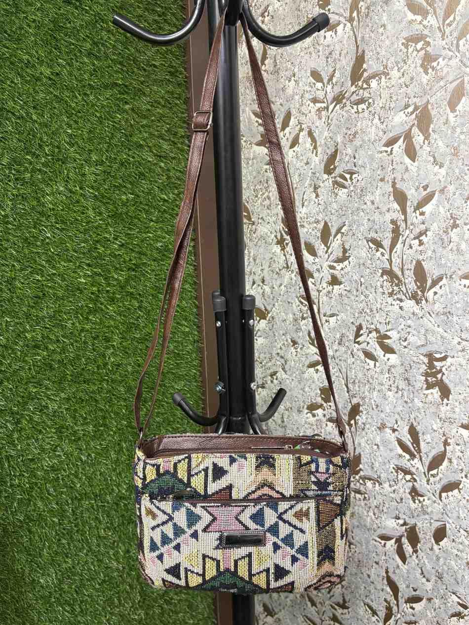 Women sling bag - Others by Thiaâ€™s Boutique