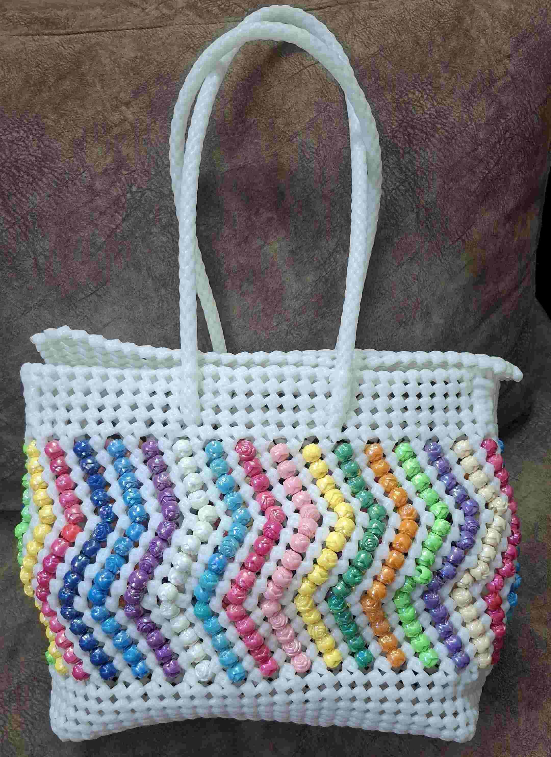 Handcraft koodai /Travel bag/ Lunch bag