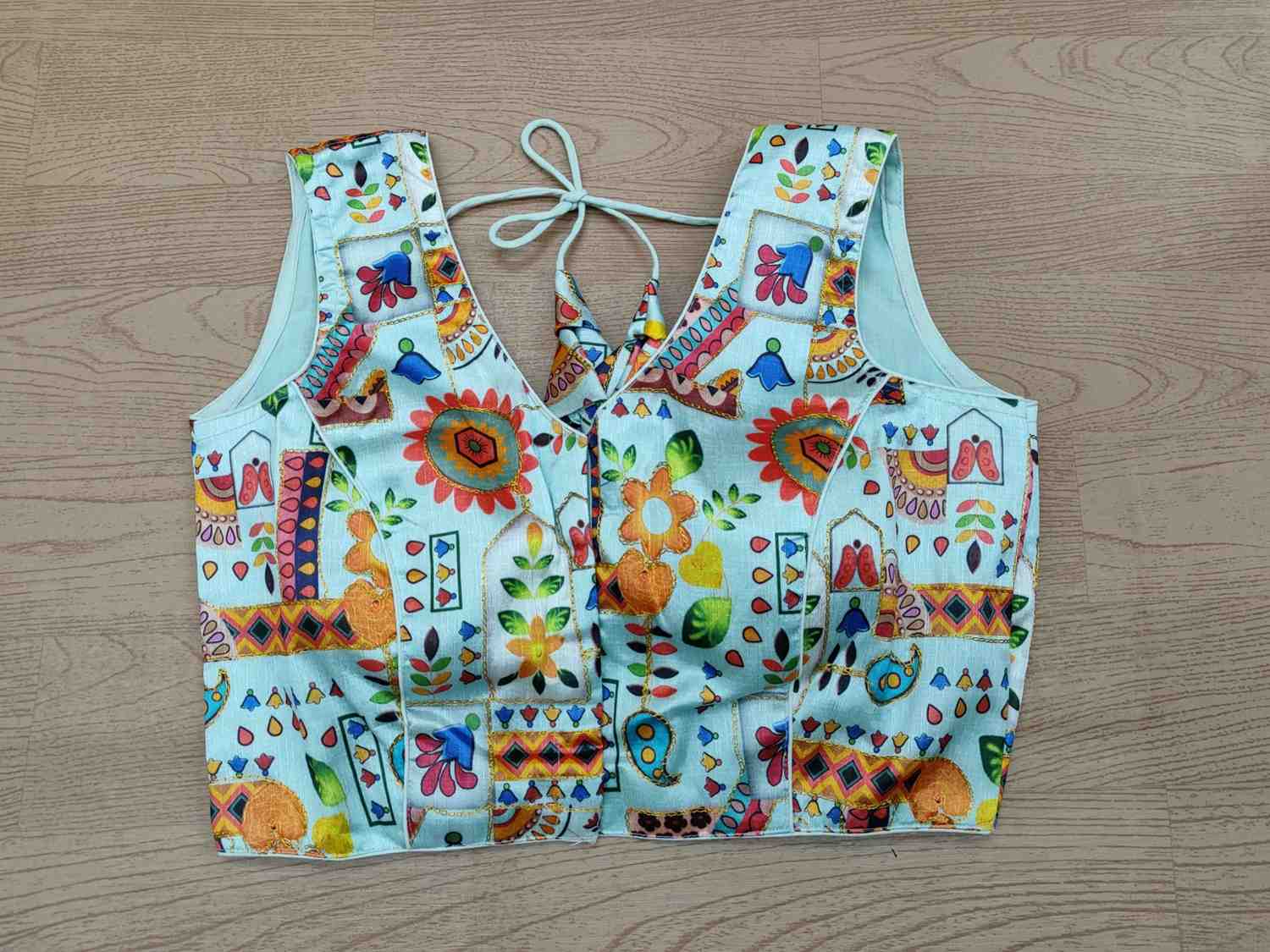 Festive Attire – Womens Wear in Theni