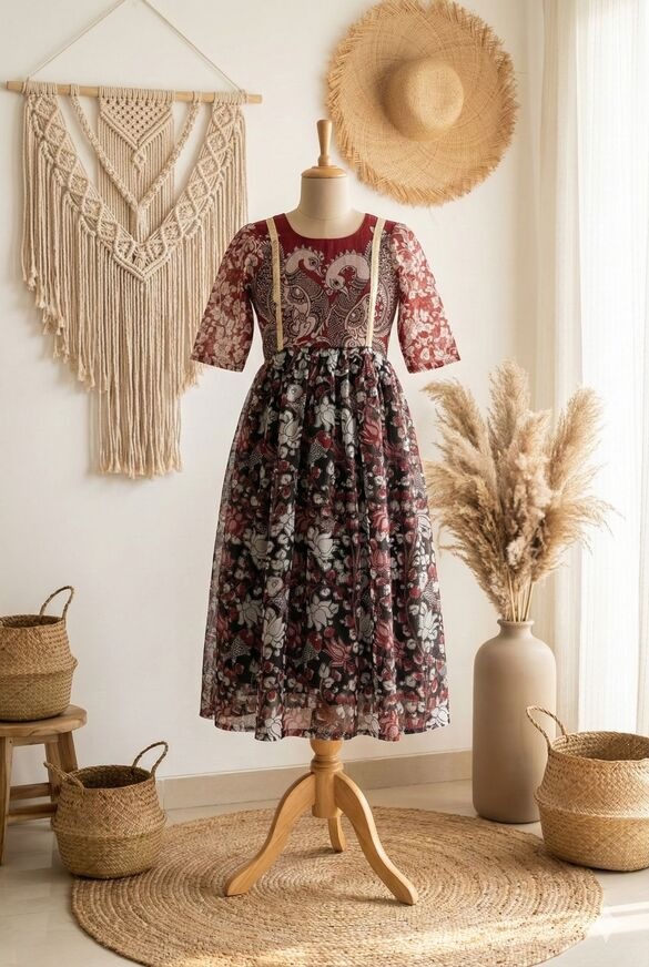 Dresses - Sarees by Bharathi Sarees collections