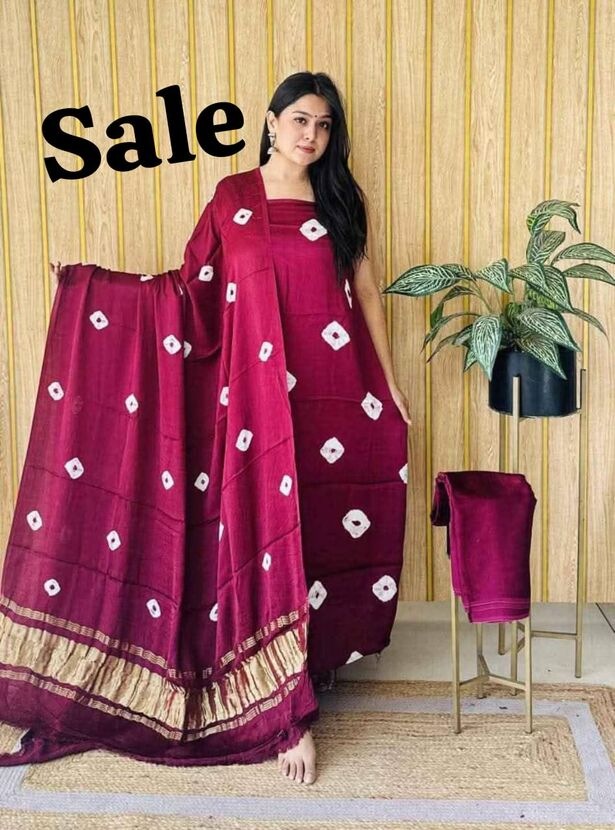 Dresses - Sarees by Bharathi Sarees collections
