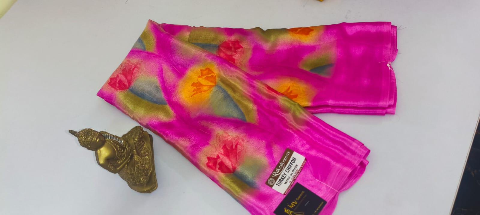 Ujjval branded Turkey grape sarees – Sarees in Tiruppur