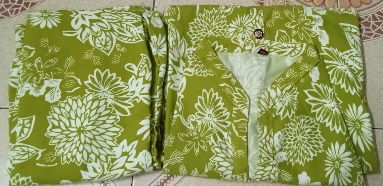 cotton co-ord set - Womens Wear by Lak new outfit 