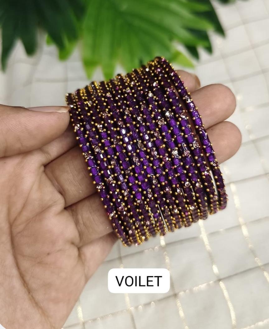 Thara Bangles  - Jewellery by anu women accessories 