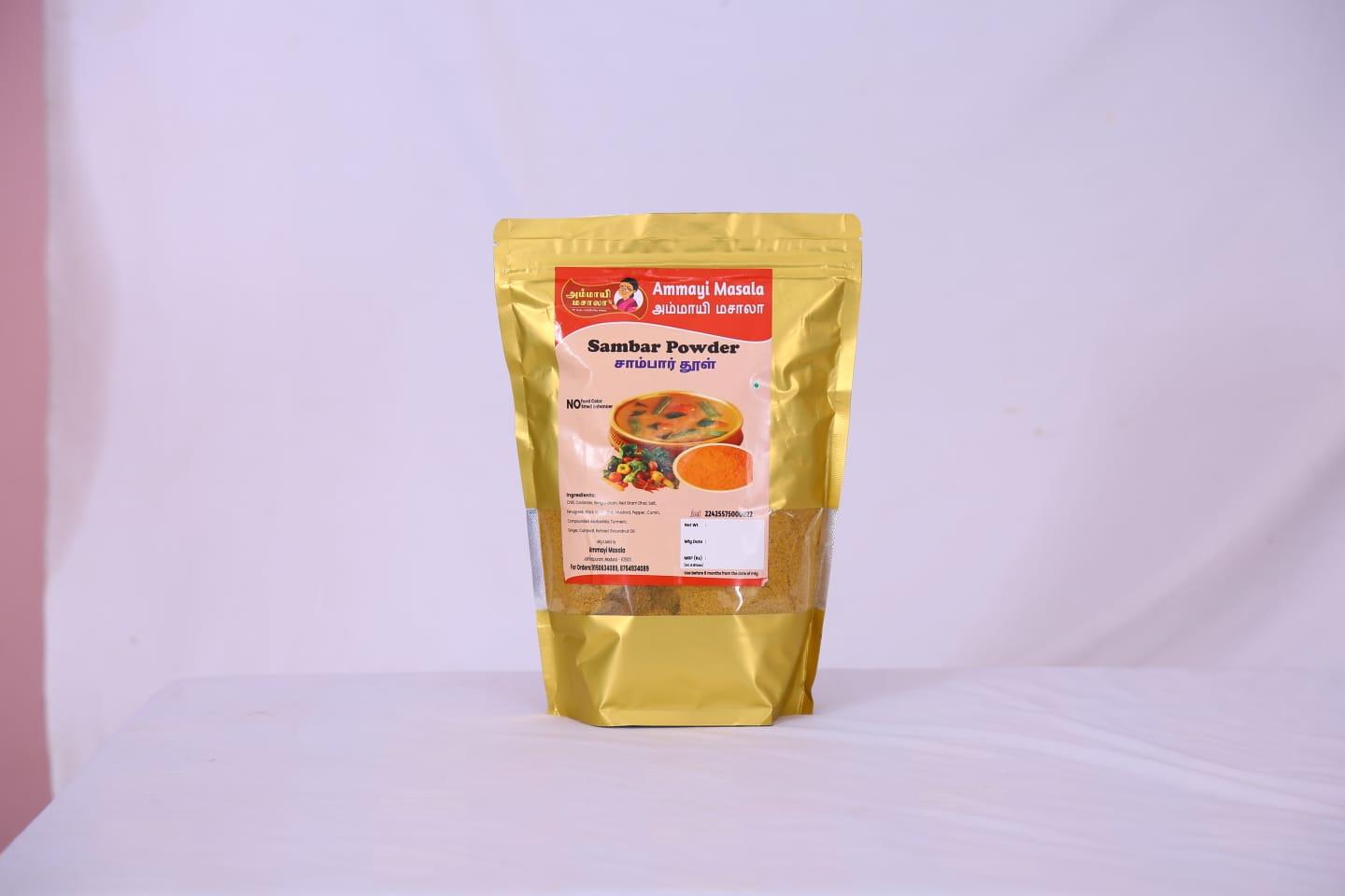 Sambar powder - Others by Ammayi masala