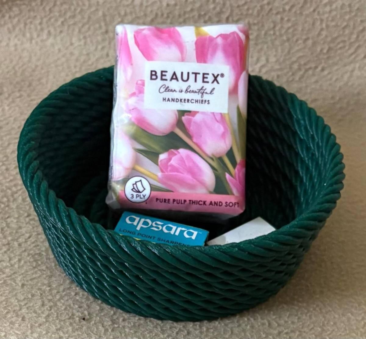 Rope Bowl - Personalized Gifts by Modli 3D Private Limited 