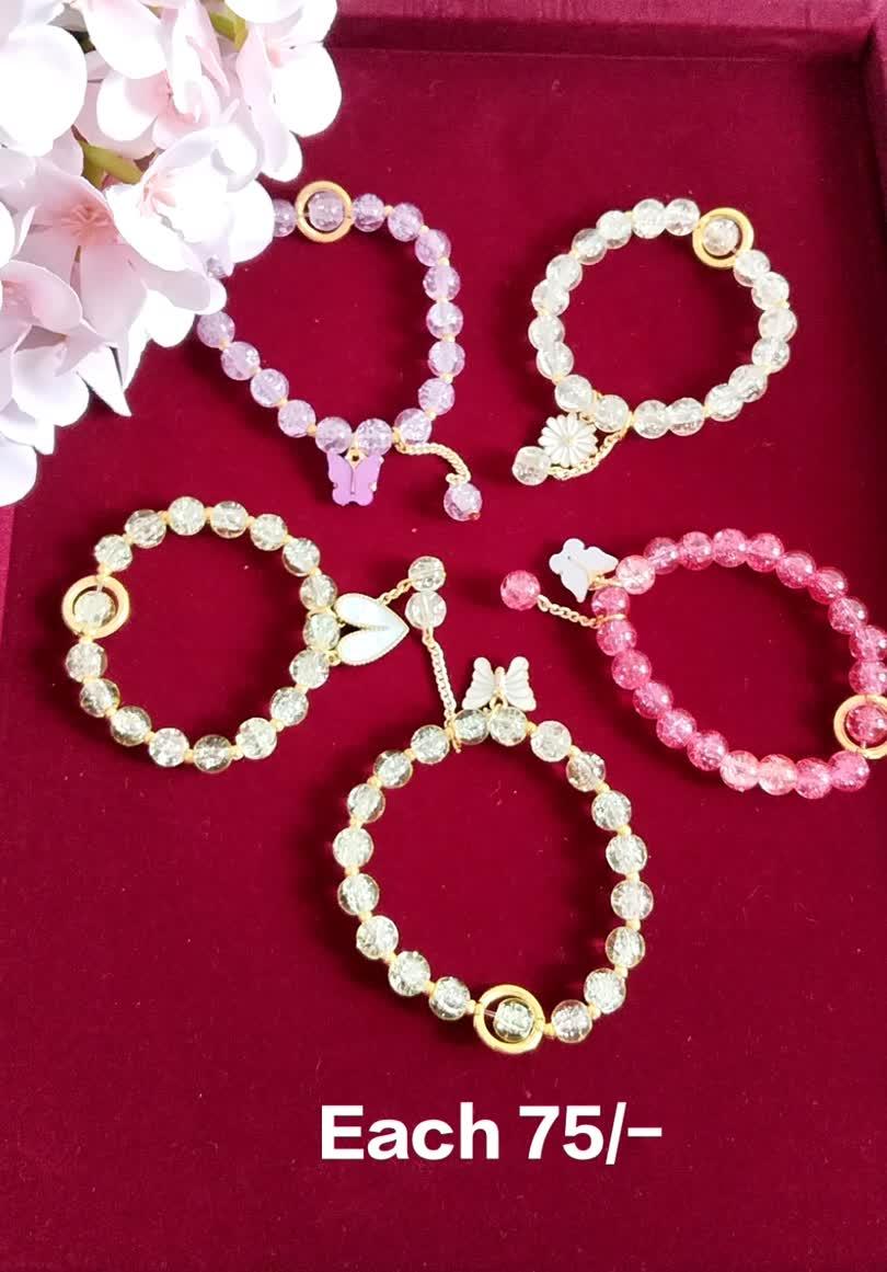 Bracelet  - Jewellery by KoArts 