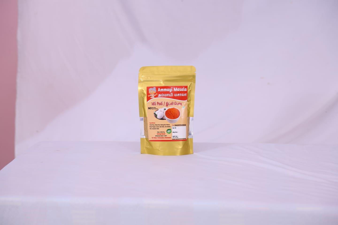 Idly podi - Others by Ammayi masala