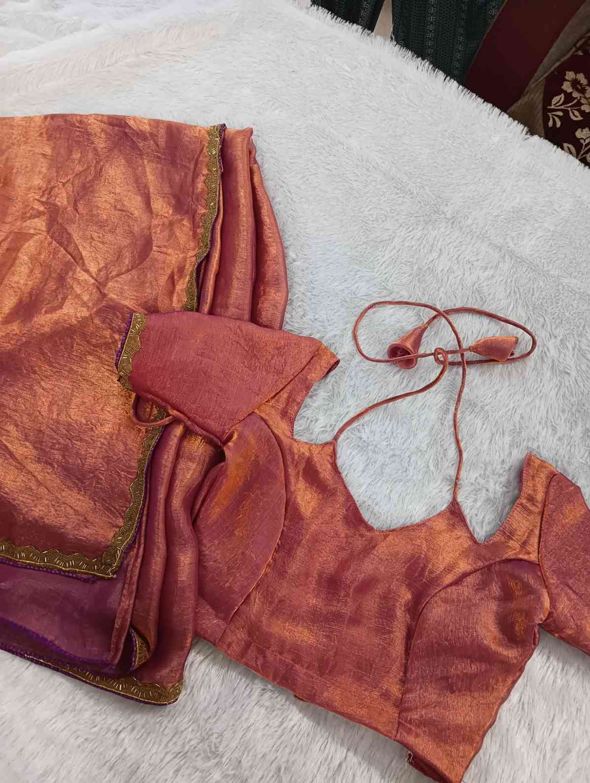 Blouse  – Womens Wear in Chennai