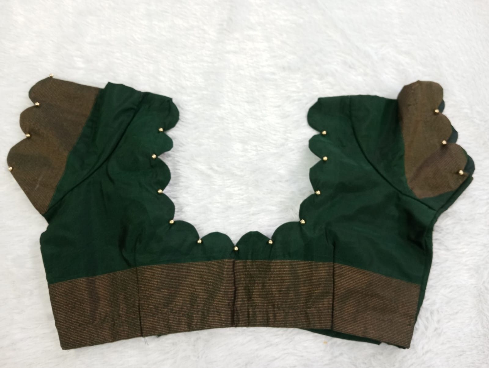 Blouse  - Womens Wear by Sudhas Stitching Studio 