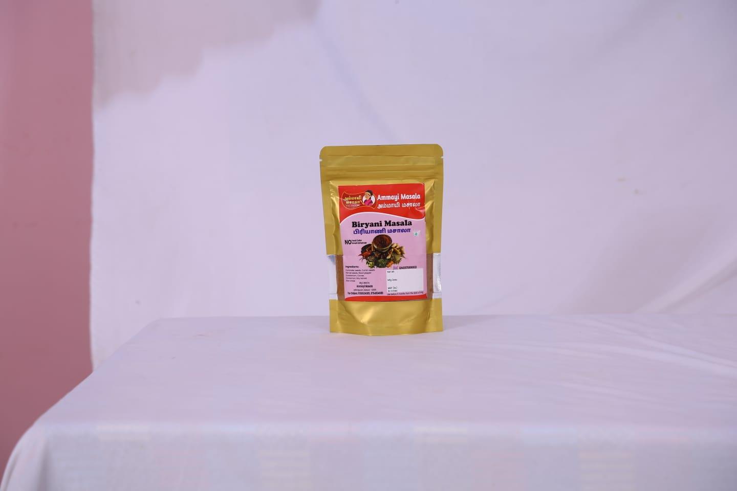 Biryani masala – Others in Madurai