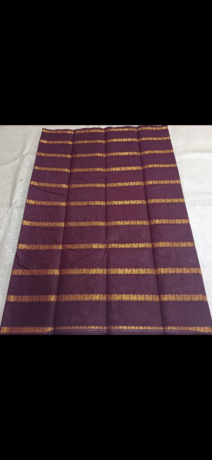 EXCLUSIVE CHUNGUDI SAREE - Sarees by M S NATURE BY SUJITHA 