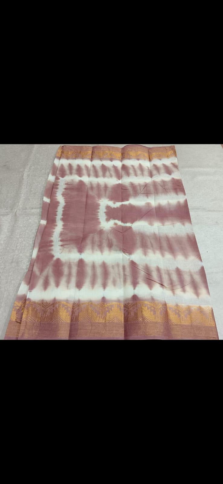 EXCLUSIVE CHUNGUDI SAREE - Sarees by M S NATURE BY SUJITHA 