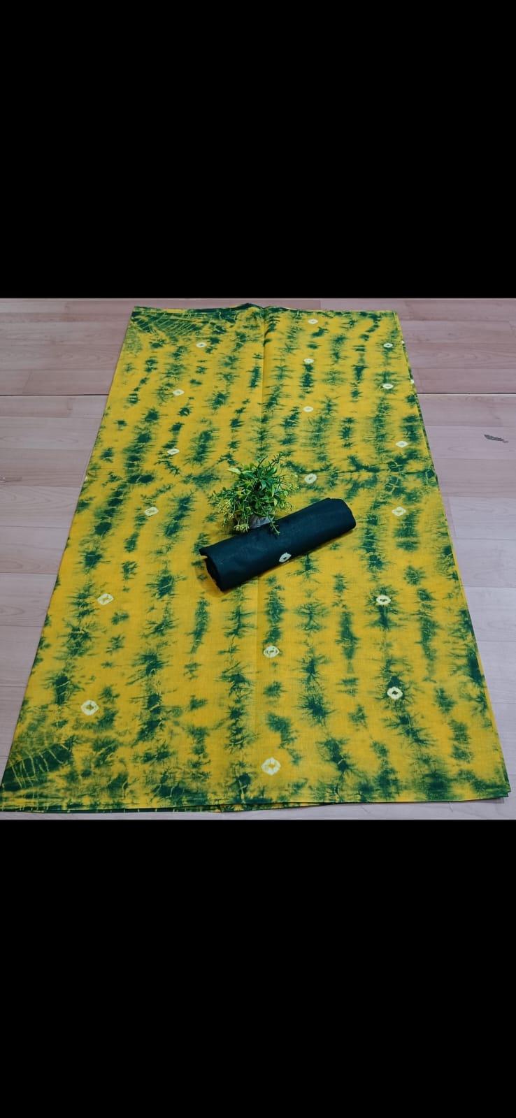 EXCLUSIVE CHUNGUDI SAREE - Sarees by M S NATURE BY SUJITHA 