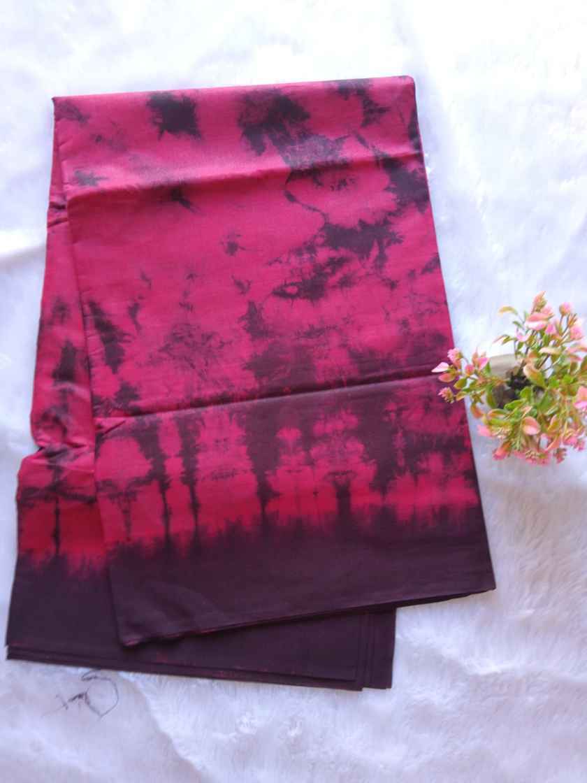 Erode Voile Cotton Sarees
