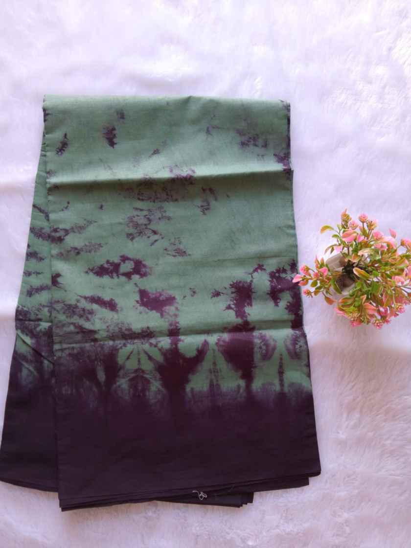 Erode Voile Cotton Sarees - Womens Wear by The Style Palette 