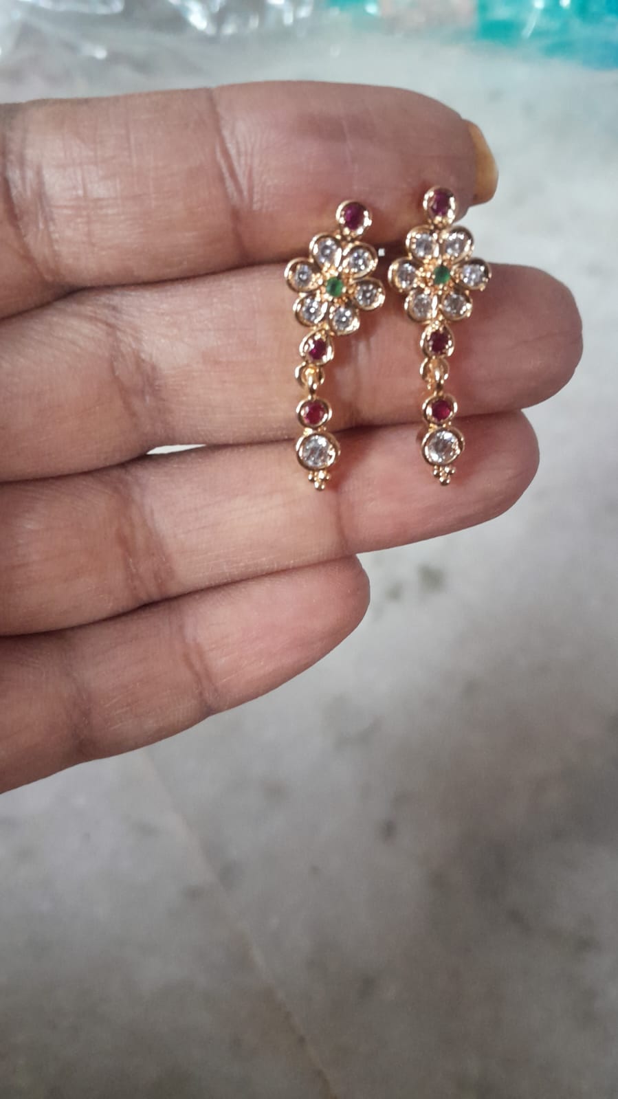 impon kammal – Jewellery in Chennai