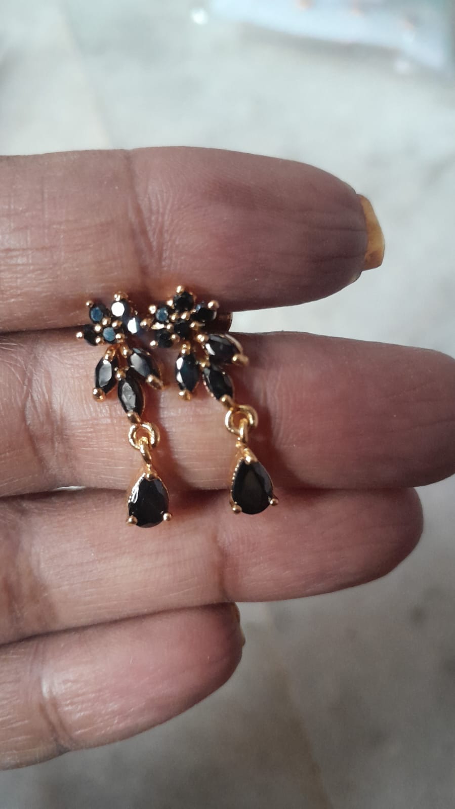 KAMMAL - Jewellery by SRI BALA COLLECTIONS 