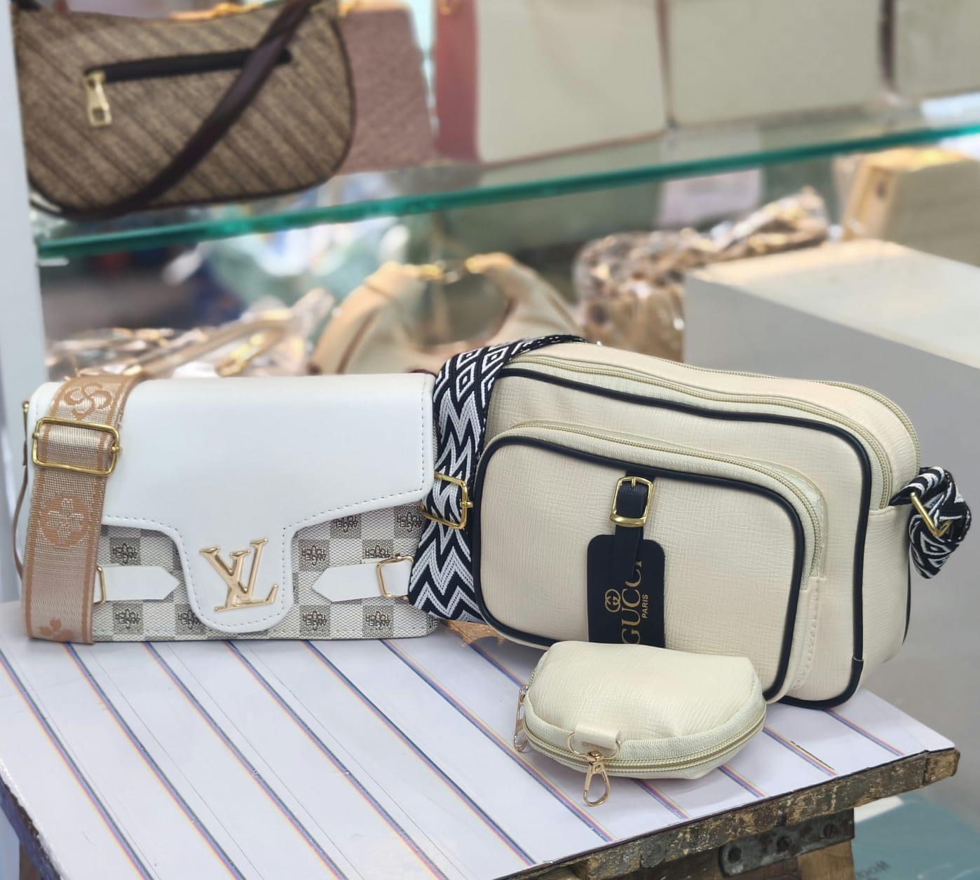 Combo bags - Womens Wear by Vj blouseedit 