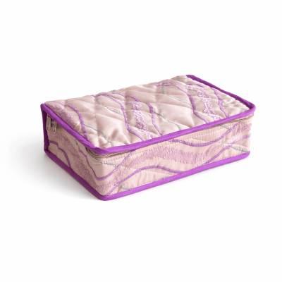 Violet Jewellery Organiser