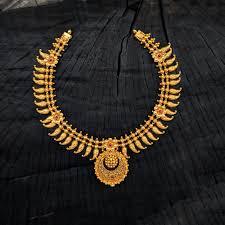 Necklace - Jewellery by Saijewelz