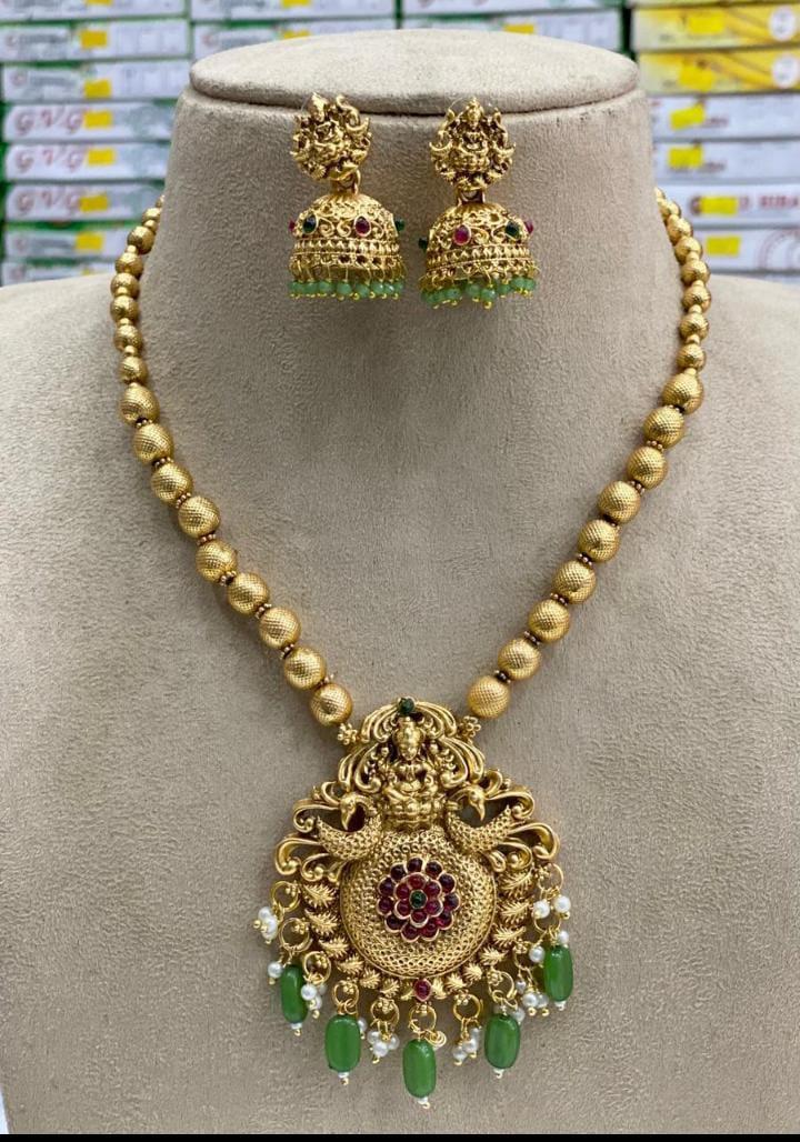 Premium quality necklace set  - Jewellery by Twinkle fashion shoppy 