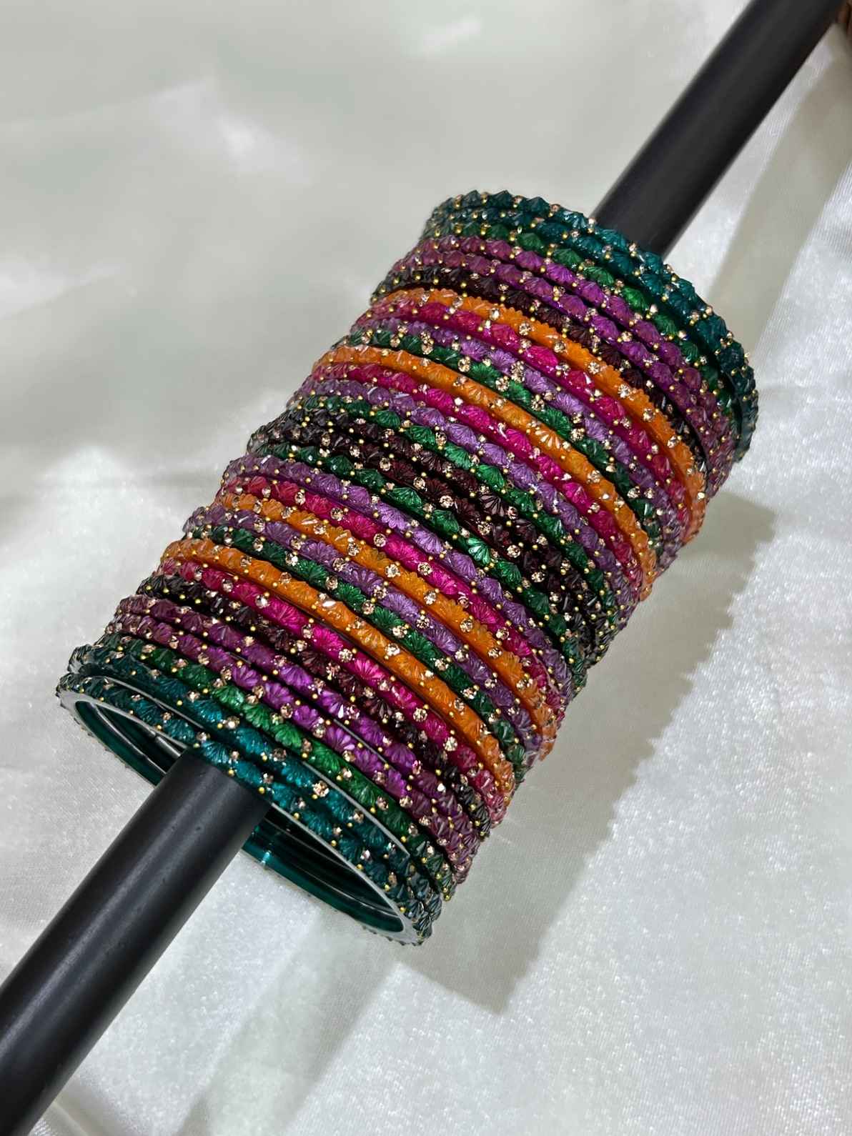 BABY SHOWER BANGLES  – Jewellery in Coimbatore