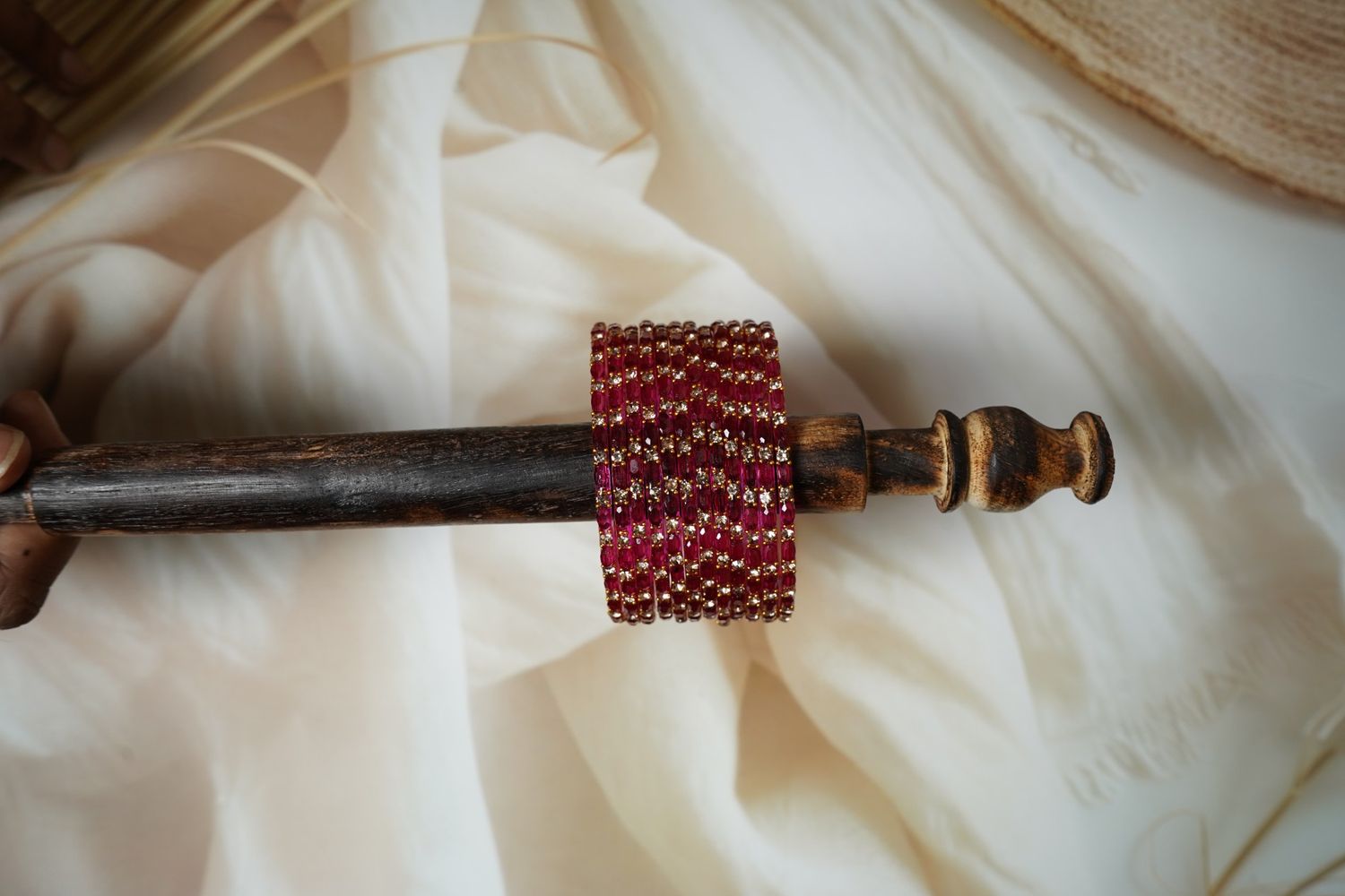 SPARKLE BANGLES – Jewellery in Coimbatore