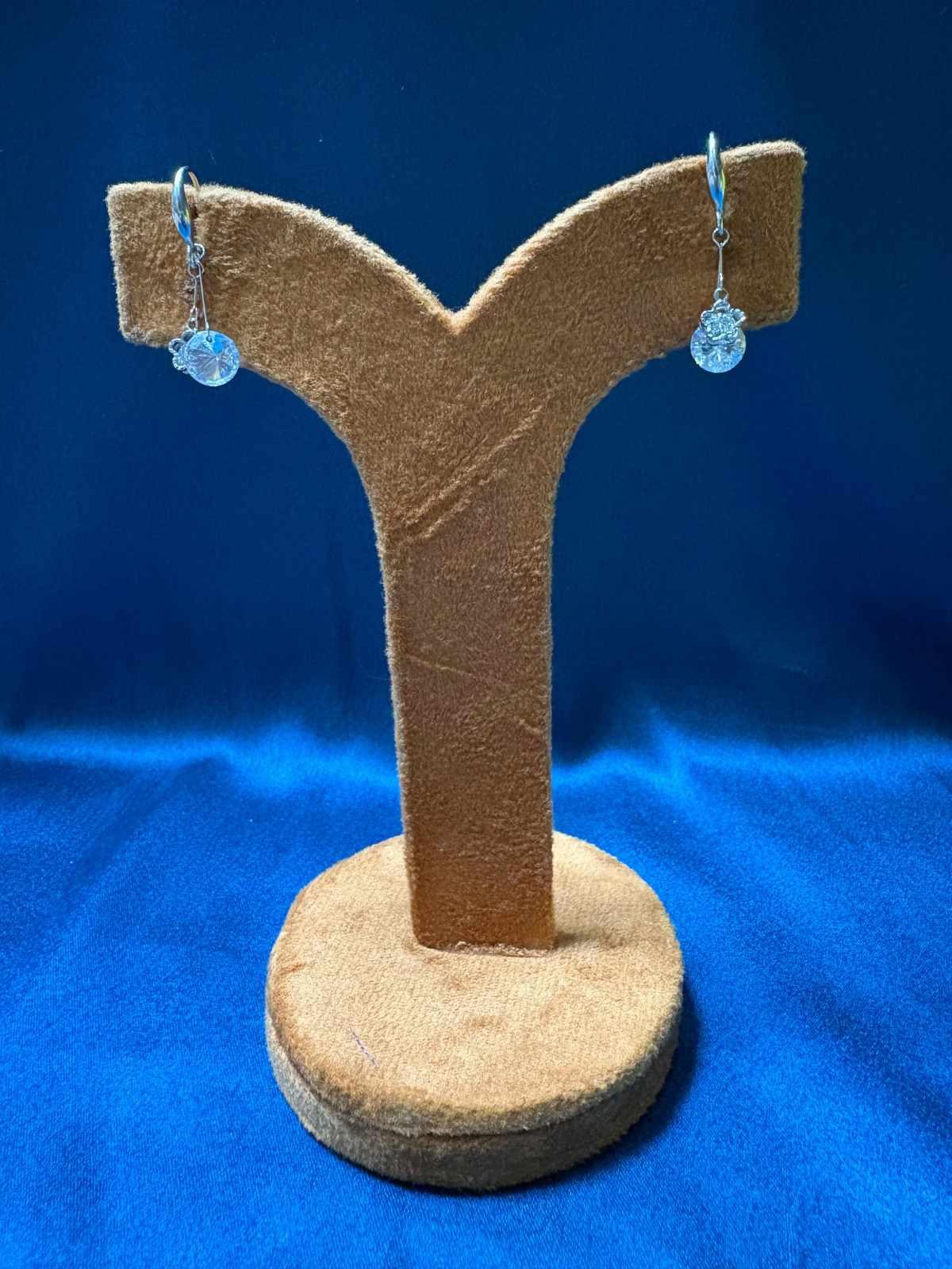 Earrings fancy - Others by Thiaâ€™s Boutique