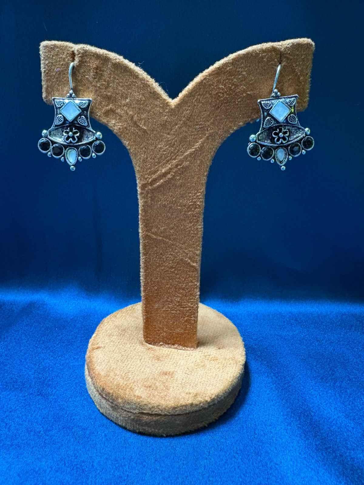 Earrings - Others by Thiaâ€™s Boutique