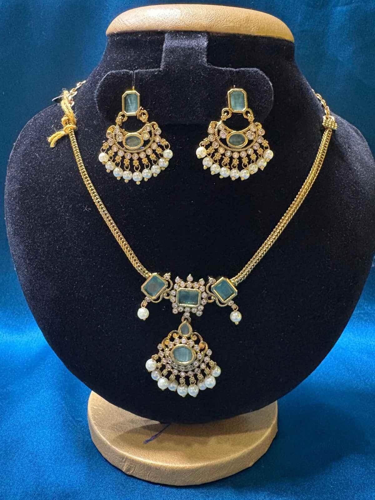 Premium jewellery set  - Others by Thiaâ€™s Boutique