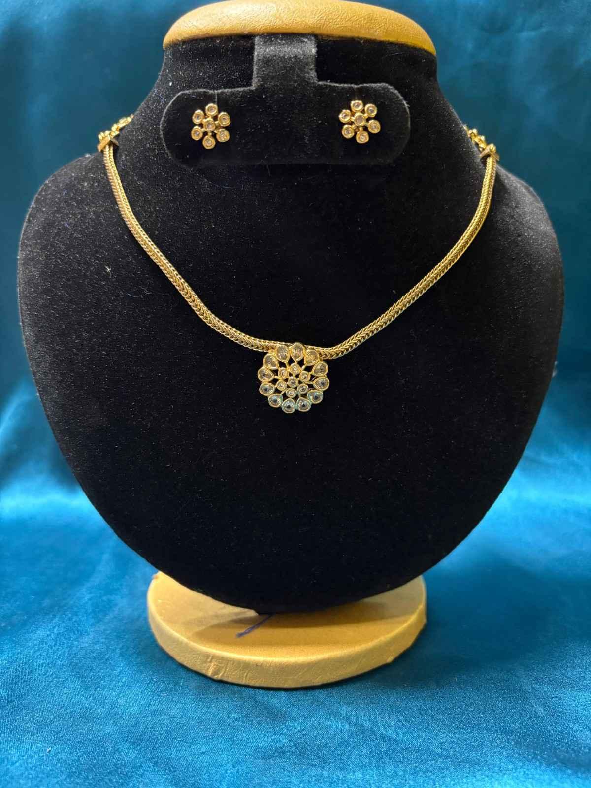Premium jewellery set  – Others in Chennai