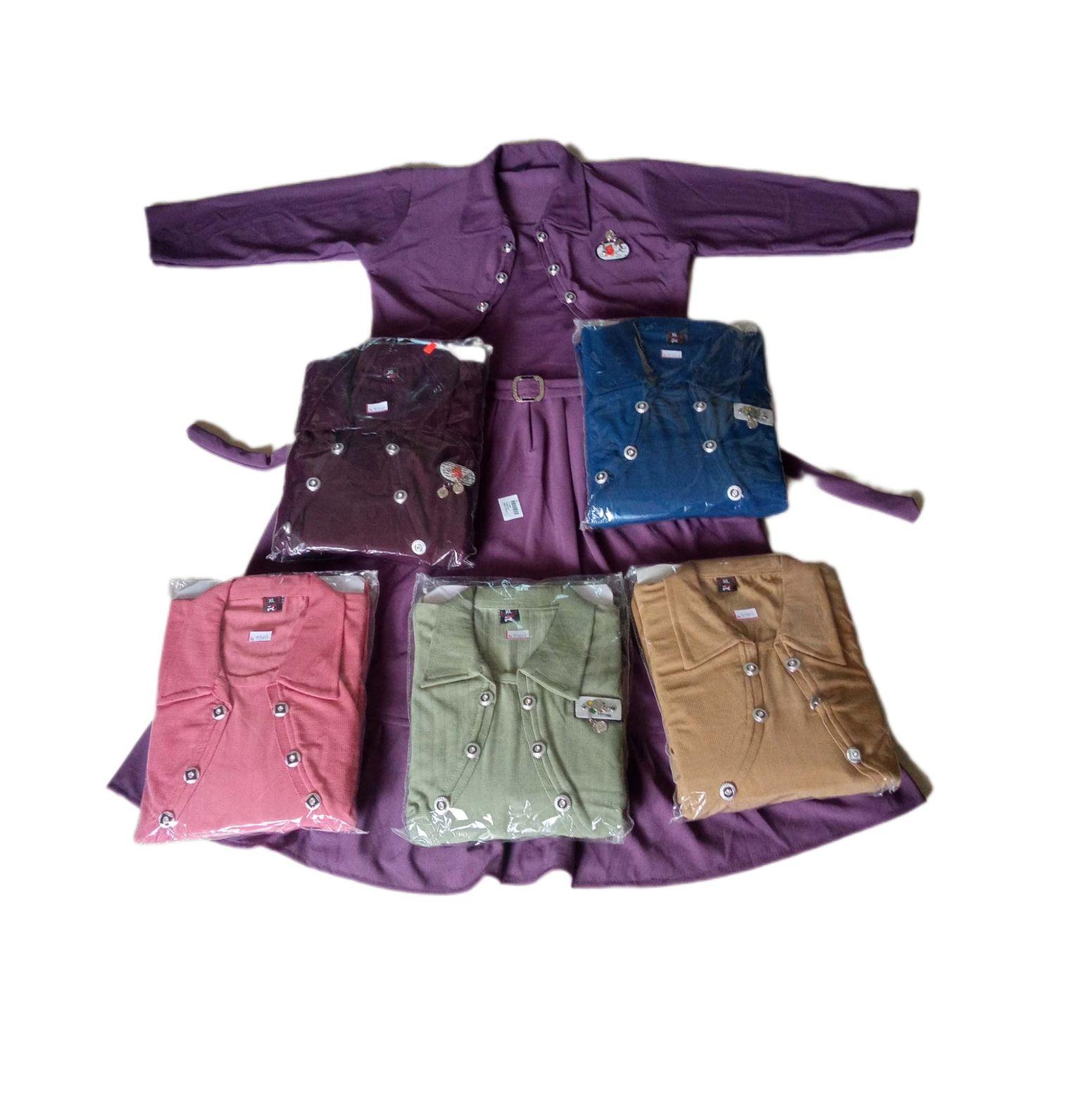 Elegant Western Tops - Womens Wear by Derak Fashions