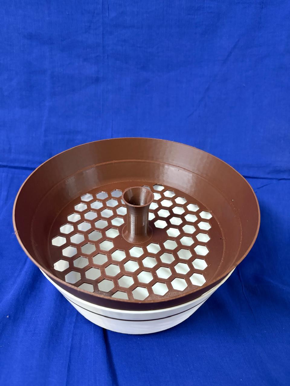 Pista Bowl  - Personalized Gifts by Modli 3D Private Limited 