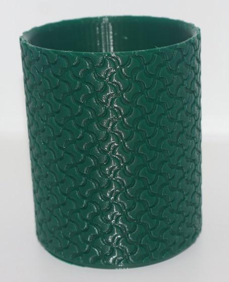 Medium Pen Stand - Personalized Gifts by Modli 3D Private Limited 