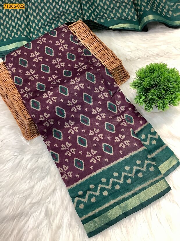 Saree - Sarees by Bharathi Sarees collections