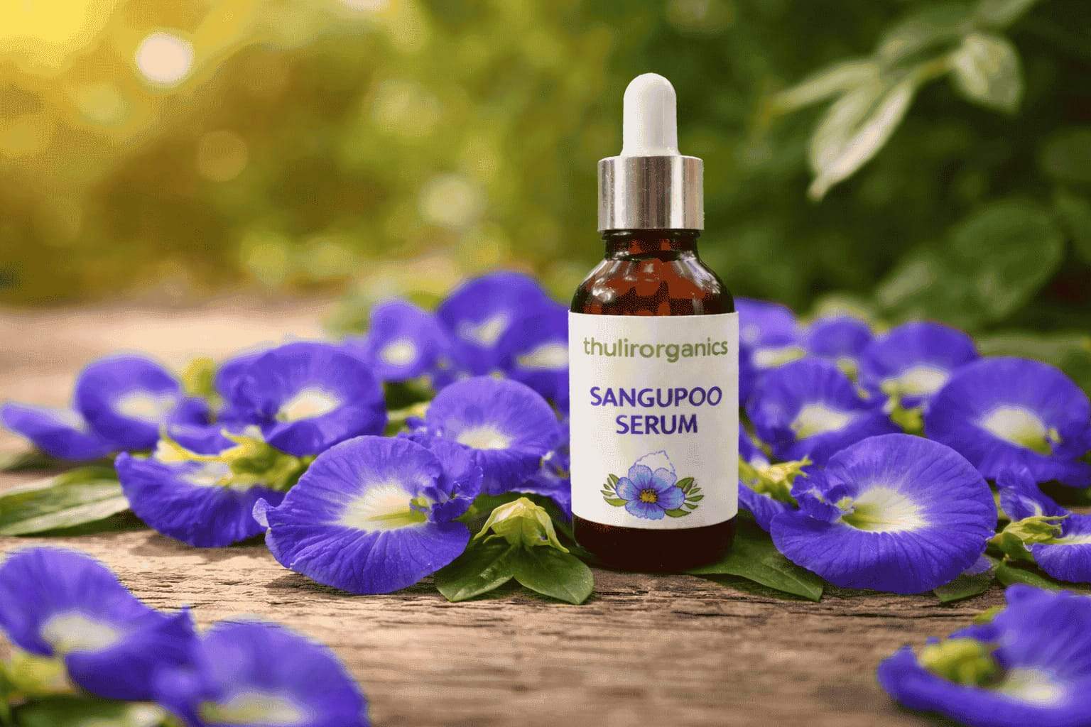 Sangupoo serum – Health and Beauty in Karaikudi