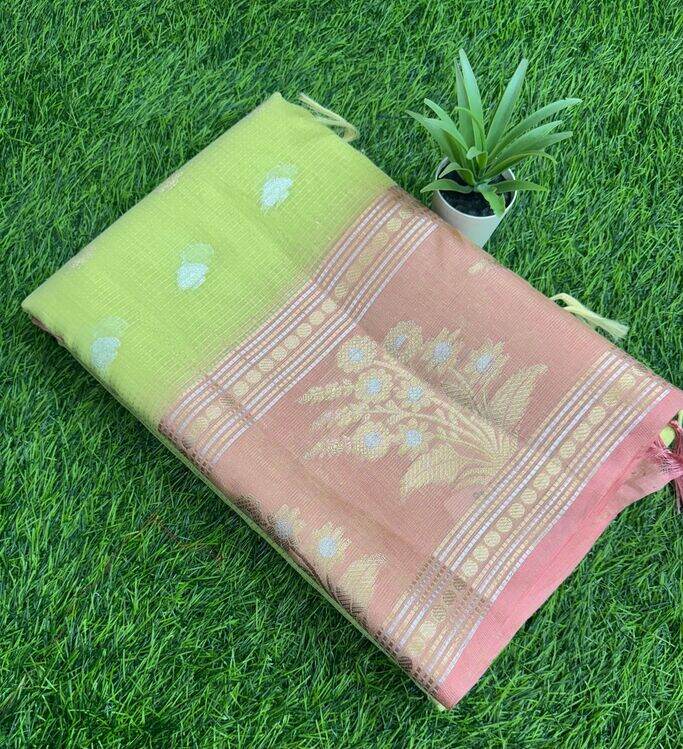 Banarasi saree - Sarees by Bharathi Sarees collections