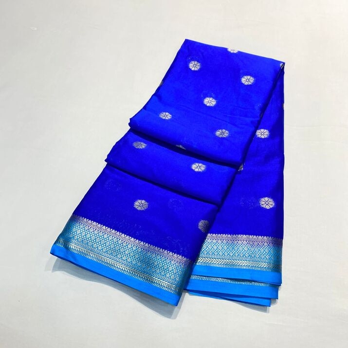Saree - Sarees by Bharathi Sarees collections