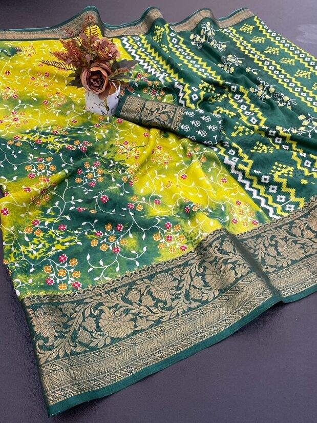 Saree - Sarees by Bharathi Sarees collections