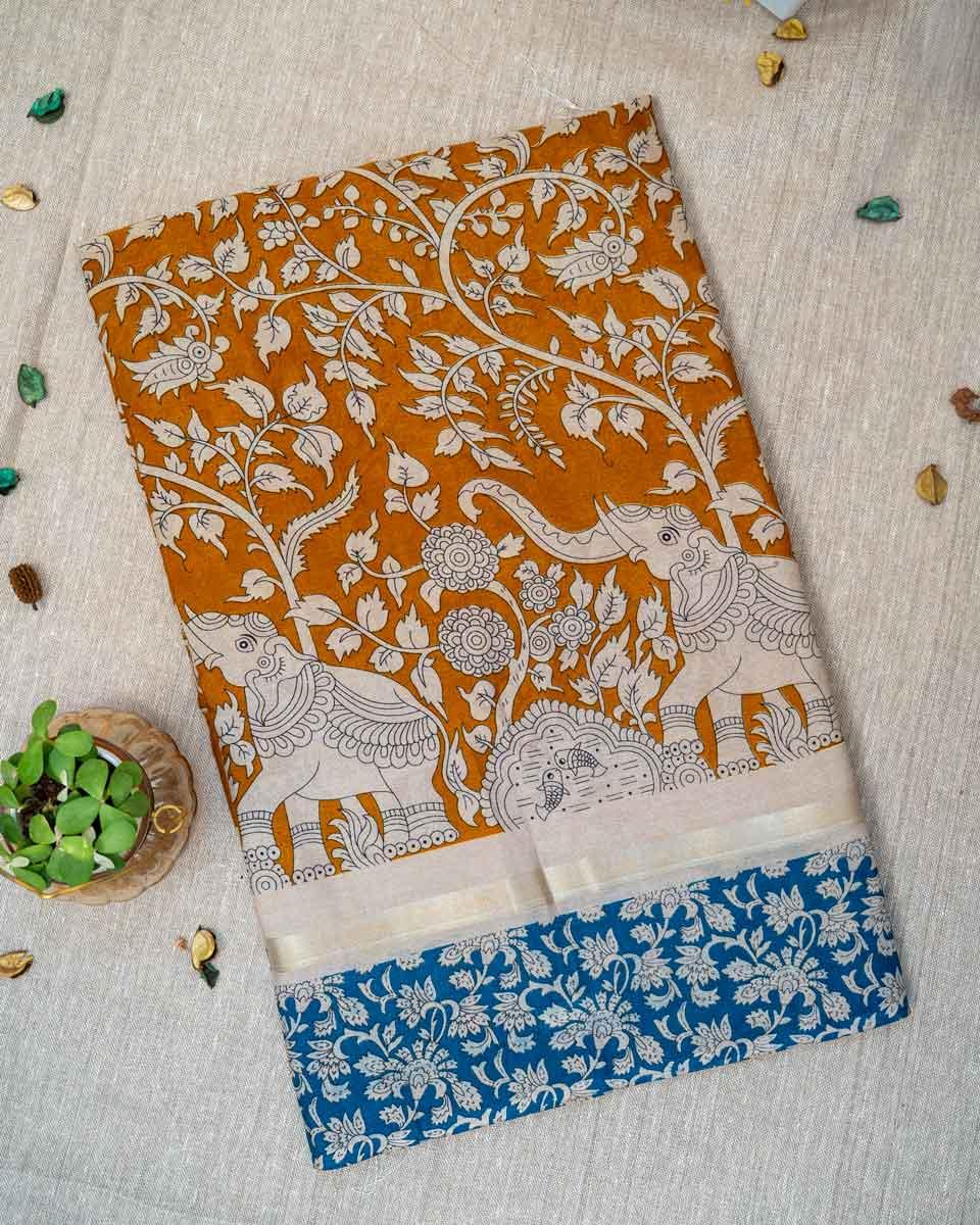 Chiralla cotton – Sarees in Coimbatore