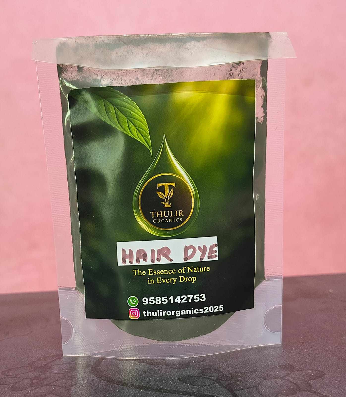 natural hair dye – Health and Beauty in Karaikudi