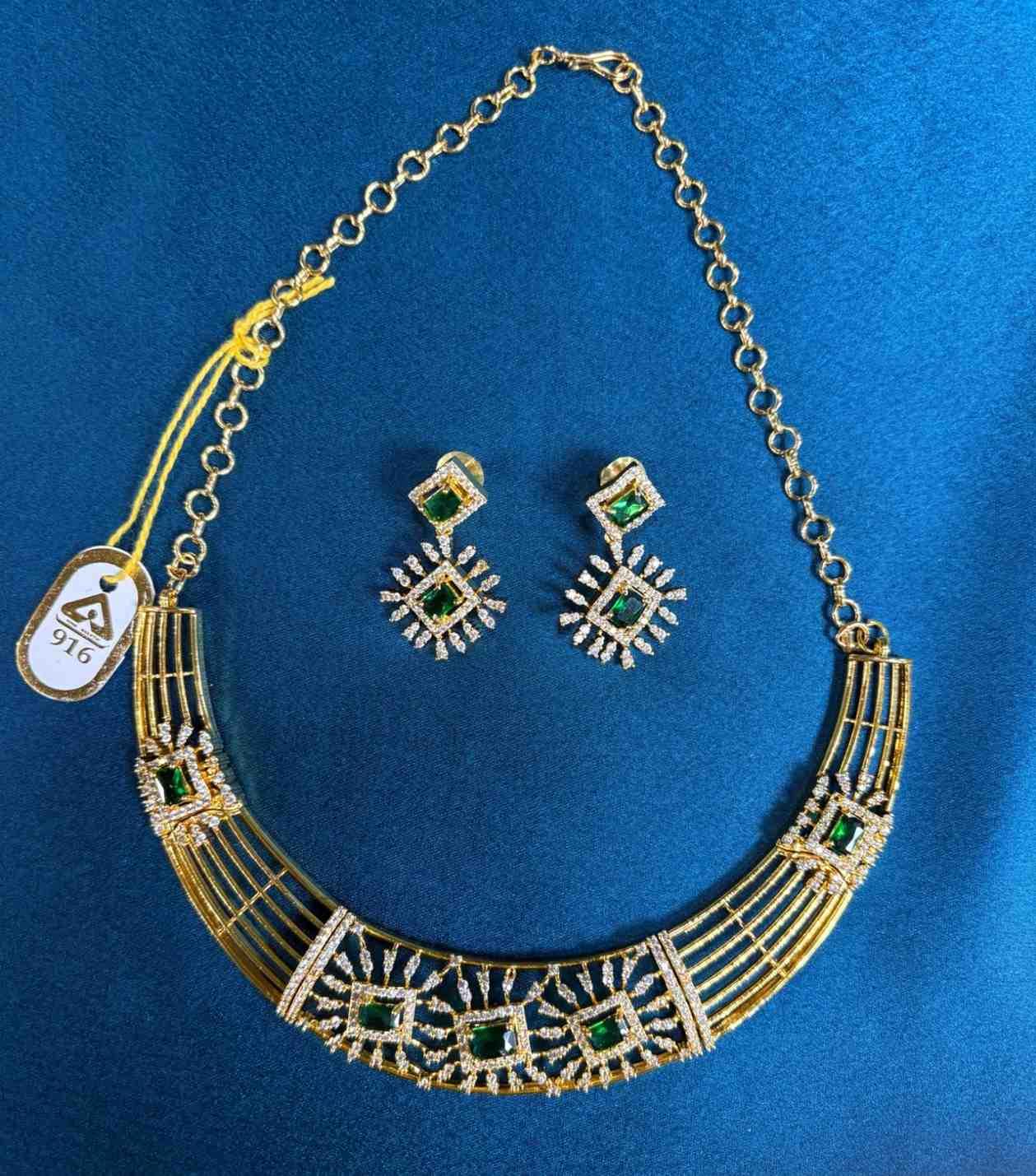 Premium jewellery set  – Others in Chennai