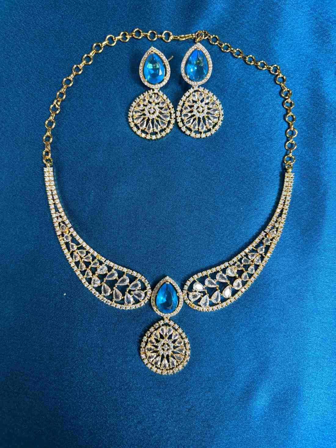 Premium jewellery set  - Others by Thiaâ€™s Boutique