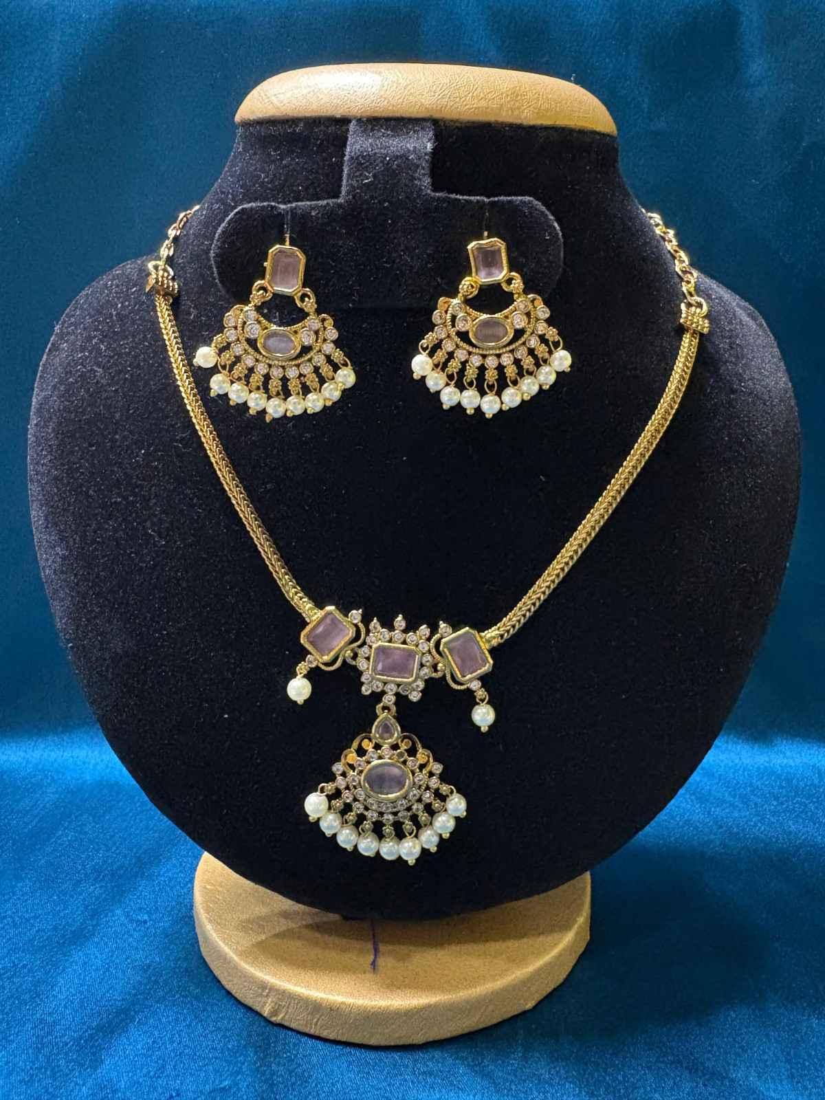 Premium jewellery set  - Others by Thiaâ€™s Boutique