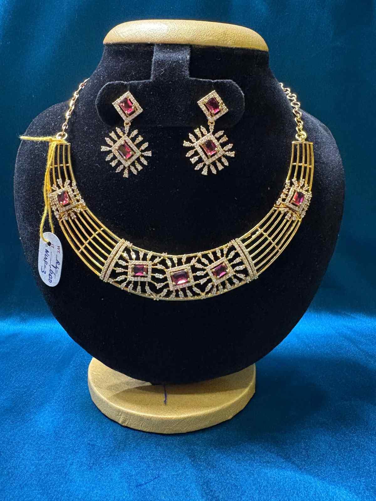 Premium jewellery set  - Others by Thiaâ€™s Boutique