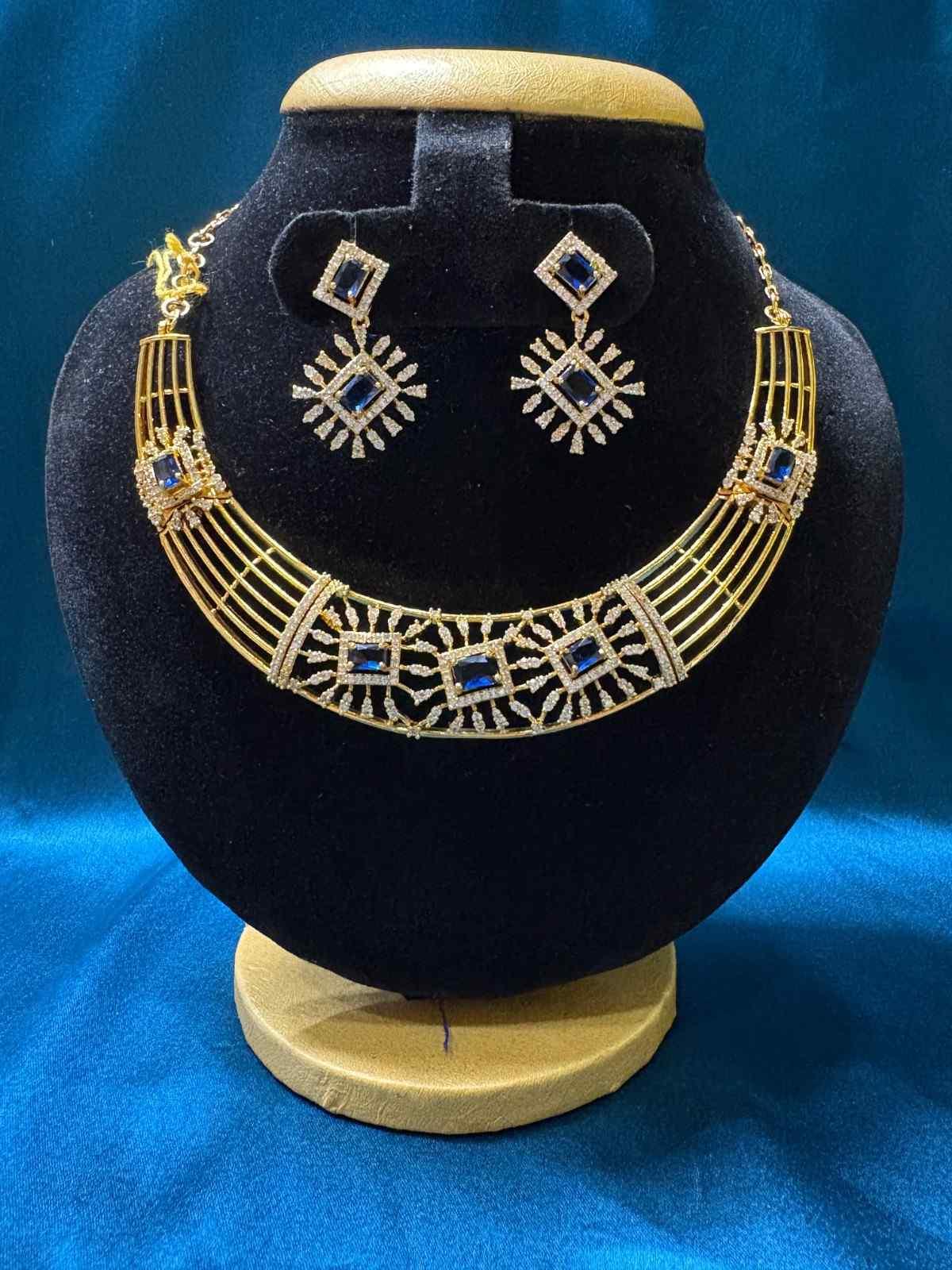 Premium jewellery set  - Others by Thiaâ€™s Boutique