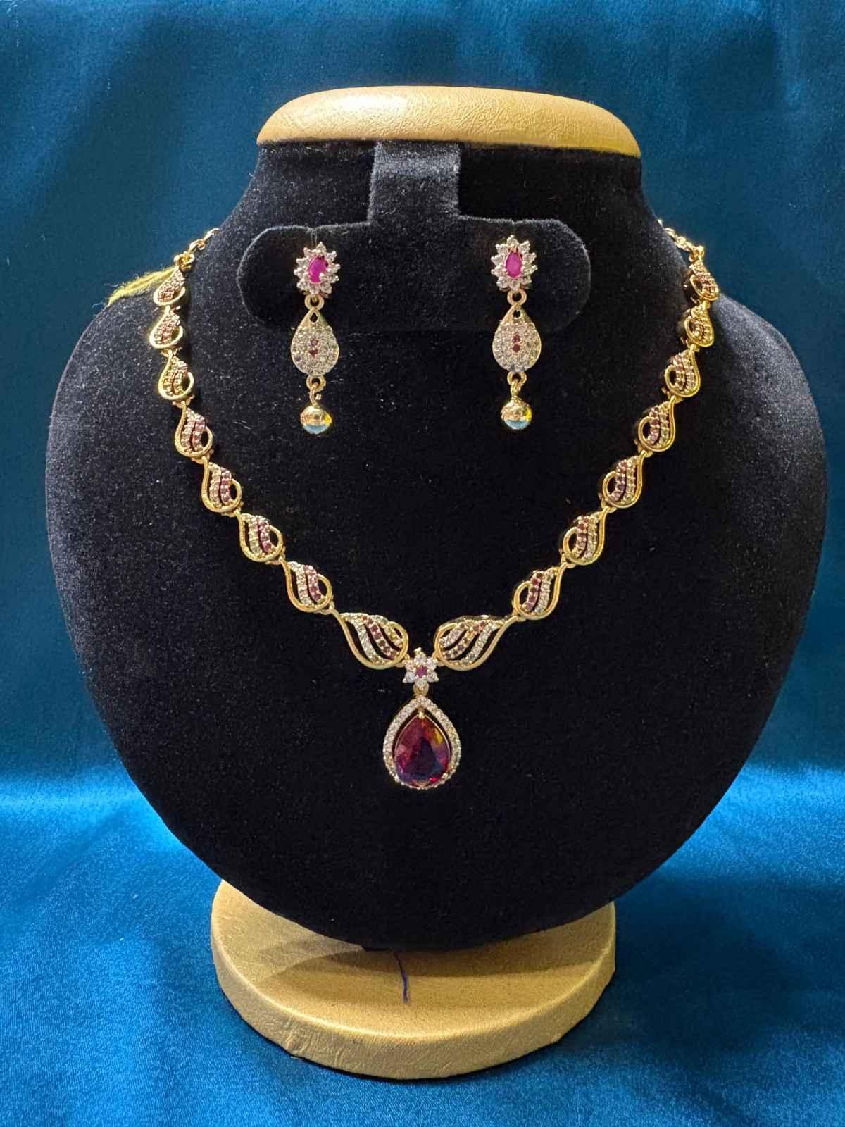 Premium jewellery set  - Others by Thiaâ€™s Boutique