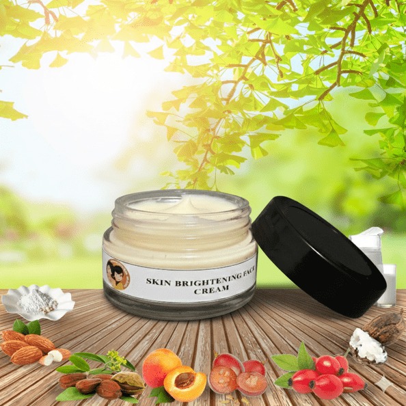 Skin Brightening Cream 