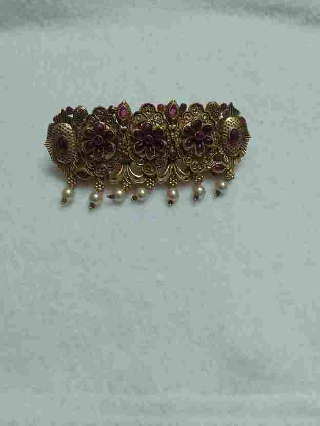 Antique clip - Jewellery by Twinkle fashion shoppy 